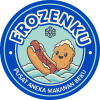 BLUE FIX P 016 Logo Frozenku